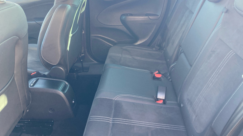 Vauxhall Crossland 1.2 Turbo [130] Ultimate 5dr Auto Petrol Hatchback